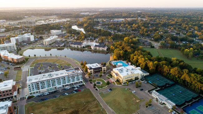 Photo - The Township at Colony Park