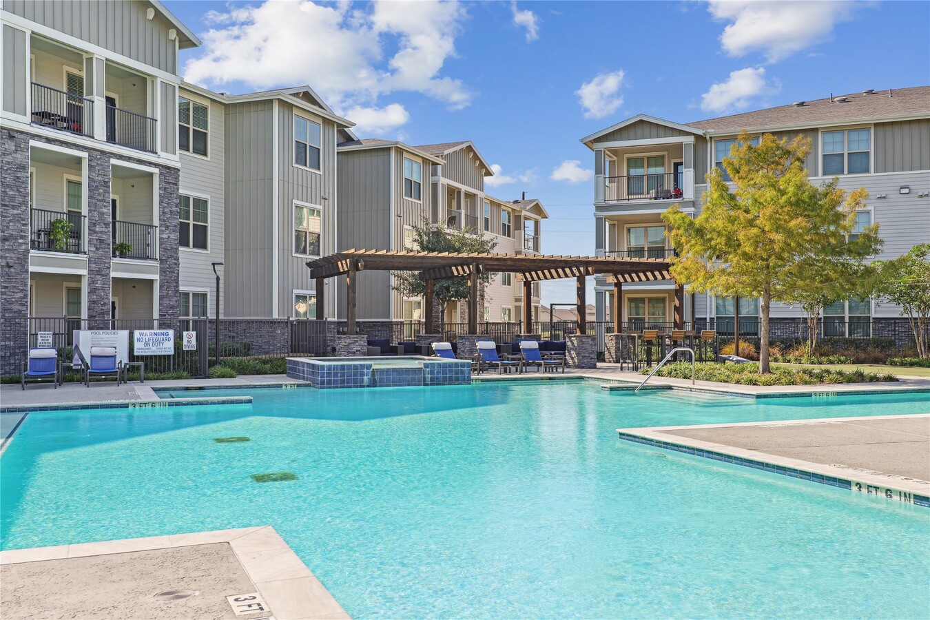 Photo - 14100 Will Clayton Pkwy Unit 9304