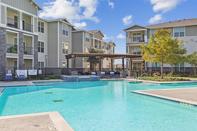 Building Photo - 14100 Will Clayton Pkwy Unit 9304