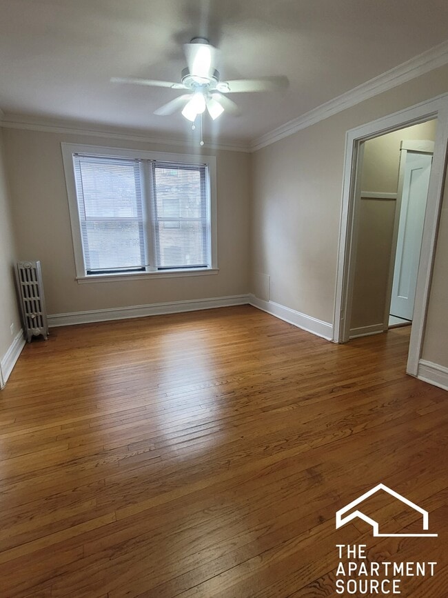 Photo - 1717 W North Shore Ave Unit 1F
