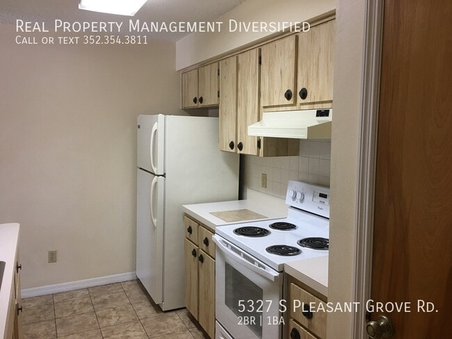 Photo - 5327 S Pleasant Grove Rd