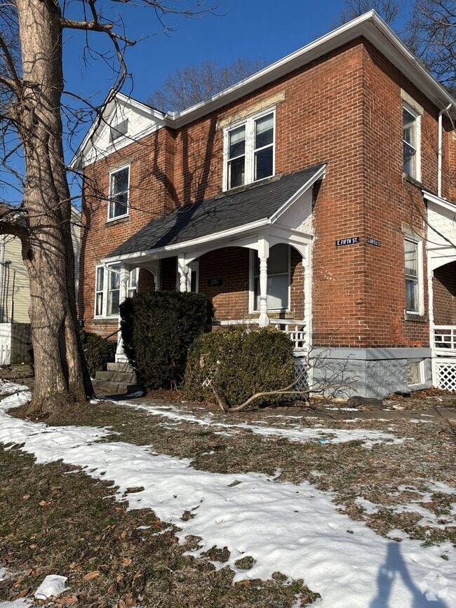 Building Photo - E 5th St Unit 2349-U Rental