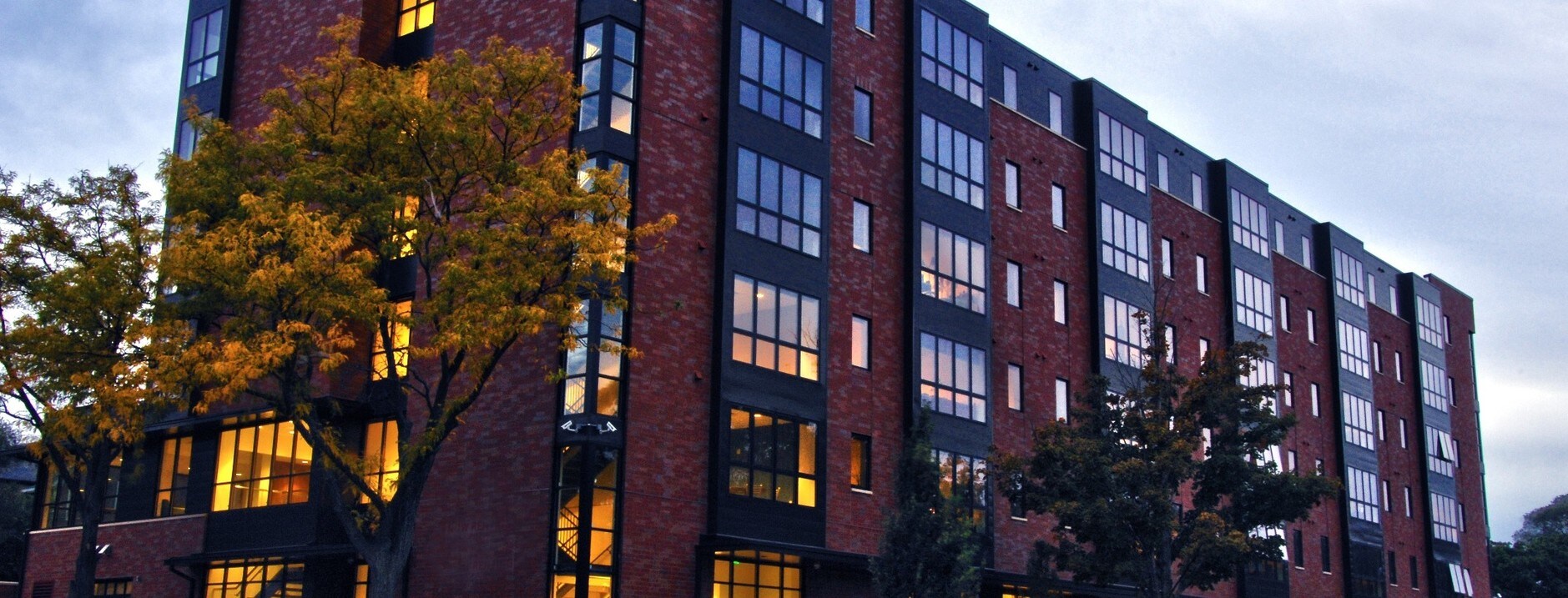 Photo - The Aspire Apartments