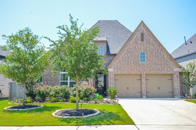 Photo - 3711 Lake Falls Dr