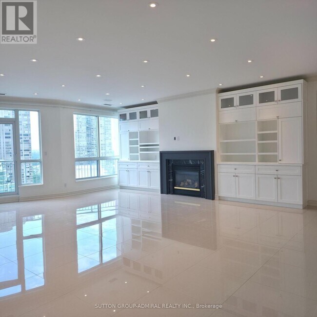 Photo - 2111 Lake Shore Blvd W Unit Ph18