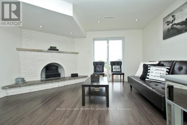 Photo - 1353 Davenport Rd