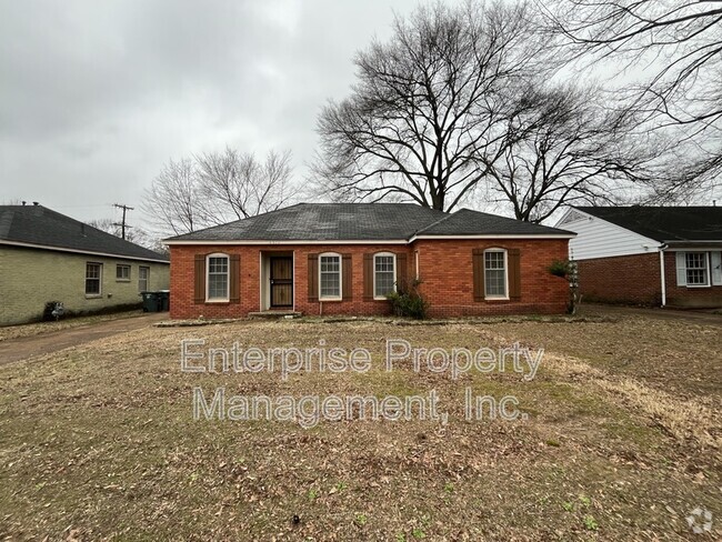 Building Photo - 4574 Dunn Ave Rental