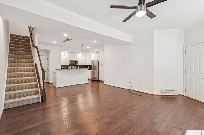 Photo - Welcome to this stunning 3-bedroom, 2.5-ba...