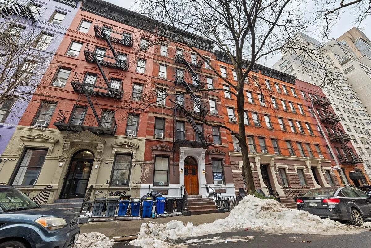 Photo - 518 E 83rd St Unit 2C