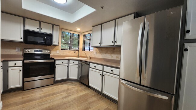 Kitchen - 6885 E Cochise Rd Unit #119