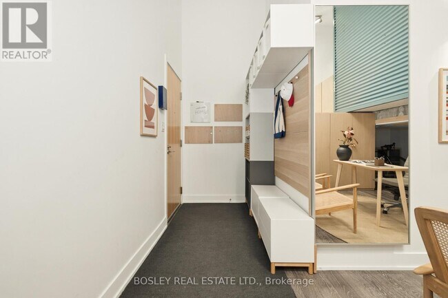 Photo - 510 King St E Unit 109