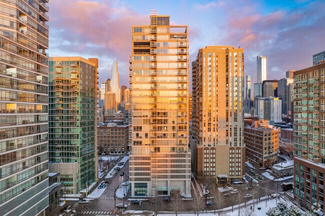 Photo - Kingsbury on the Park