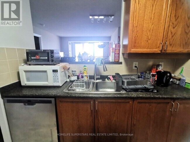 Photo - 700 Humberwood Blvd Unit 1617