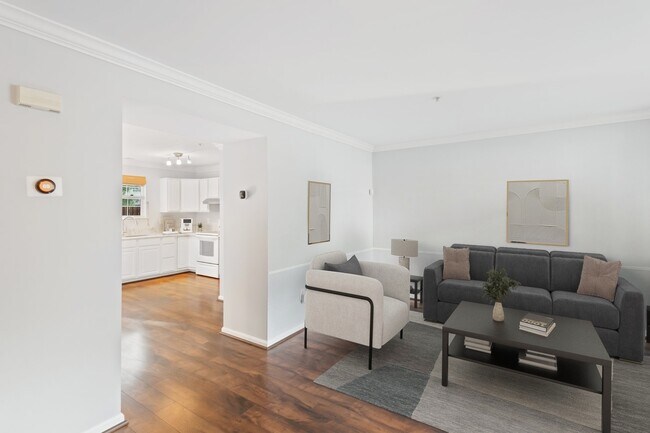 Photo - 207 Langdon Farm Cir