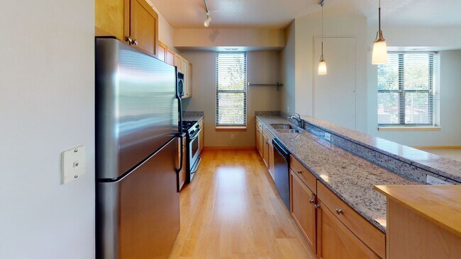 Photo - West River Commons