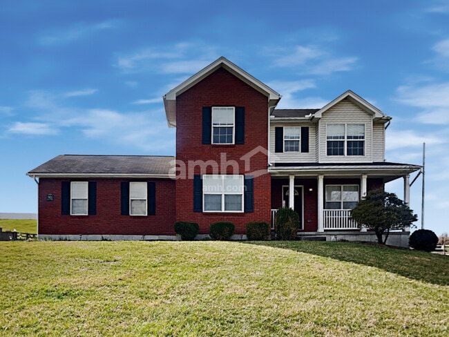 Photo - 9021 Braxton Dr House