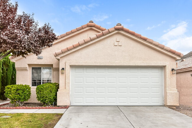 Building Photo - 3921 Marble Mountain St