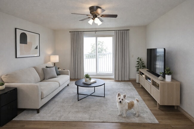 Photo - GLEN PLACE APARTMENTS