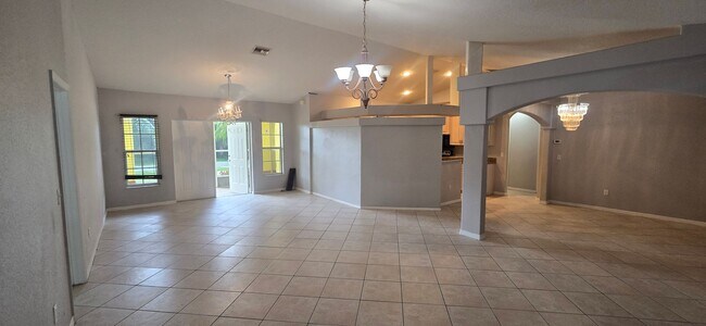 Photo - Huge Three Bedroom- 2 bath + den, 2 car ga...