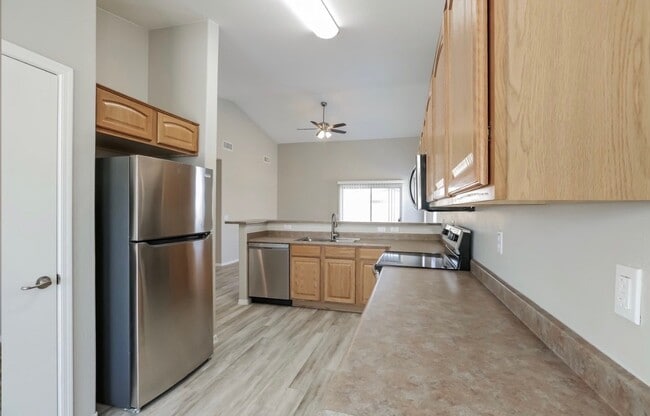 Photo - 6224 S 20th Gln