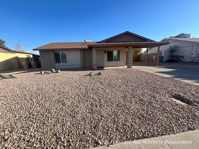 Photo - 6421 W Carol Ave