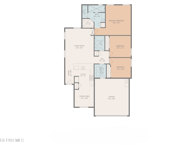 Photo - 12621 Cono Norte Dr