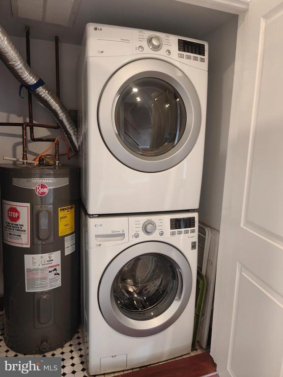 Photo - 615 N 11th St Unit 3F