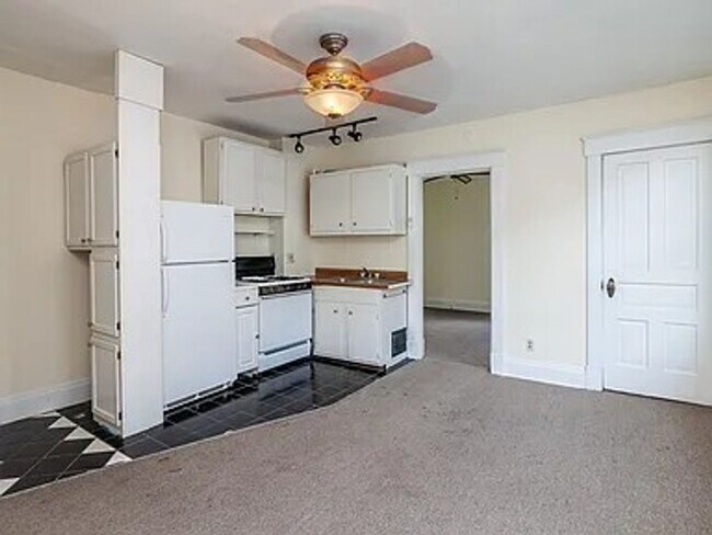 Photo - 2318 Chickasaw St