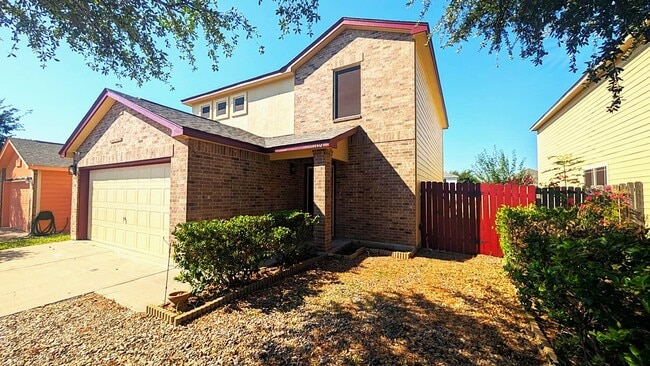 Photo - 11110 Borrado Drive