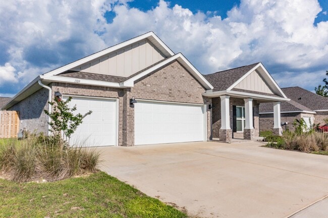 Photo - 1109 Shoal River Dr