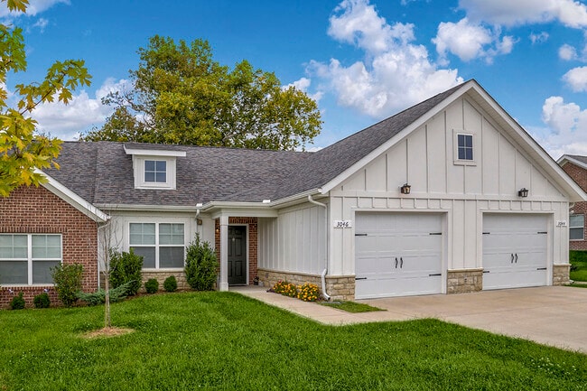 Photo - Breas Crossing II