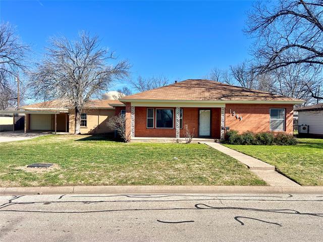 Photo - 1949 Ross Ave House