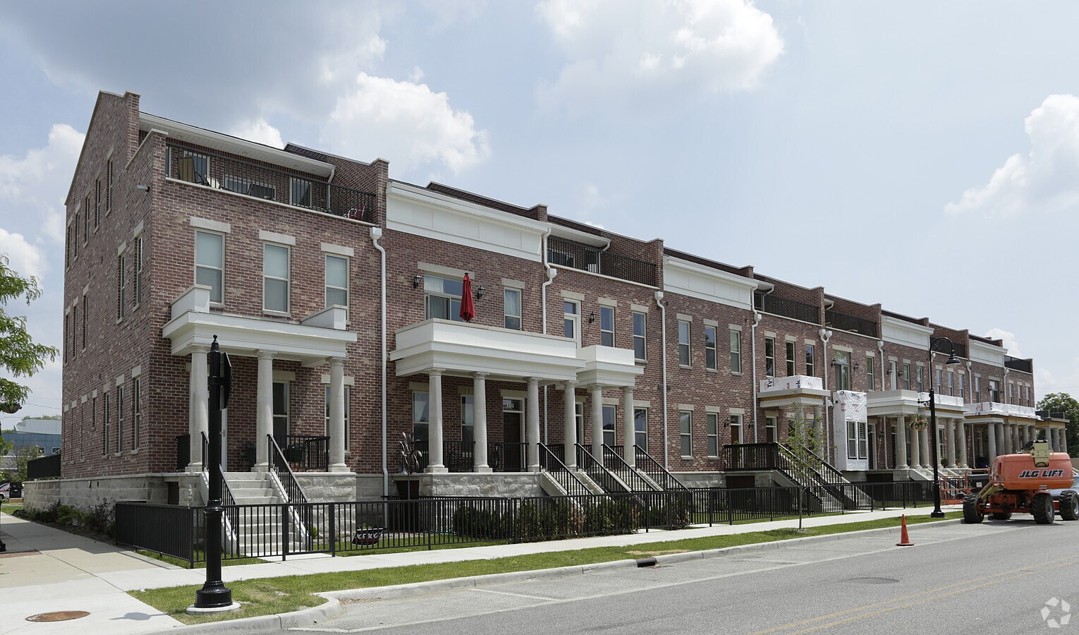 Photo - River Race Townhomes