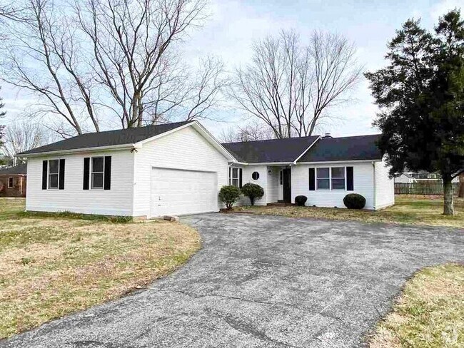 Building Photo - 3356 Kami Dr Rental