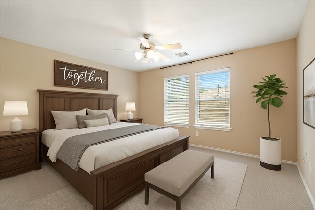 Building Photo - 35 N Star Ridge Cir