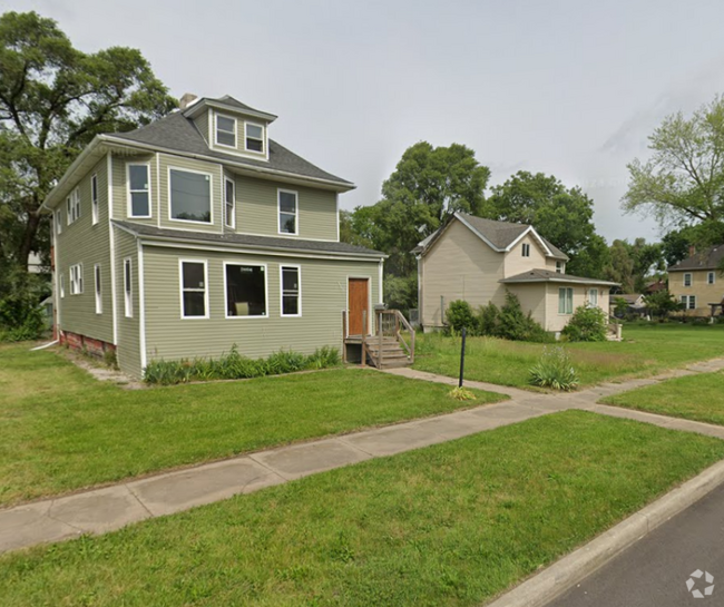 Building Photo - 762 Harrison St Unit A Rental