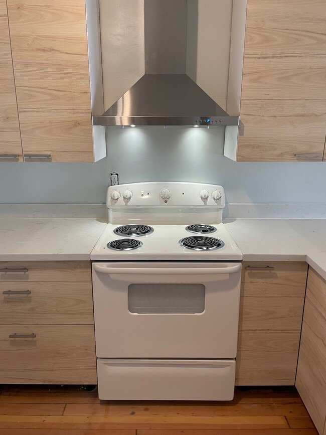 Photo - 608 California St Unidad 608