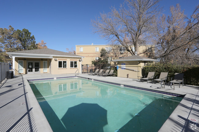 Building Photo - The Meridian at Lakewood Rental