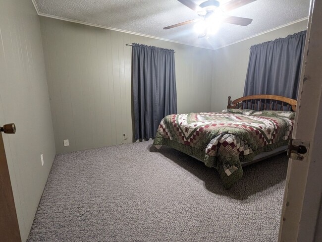 Photo - Garage Apt in Redwater School District
