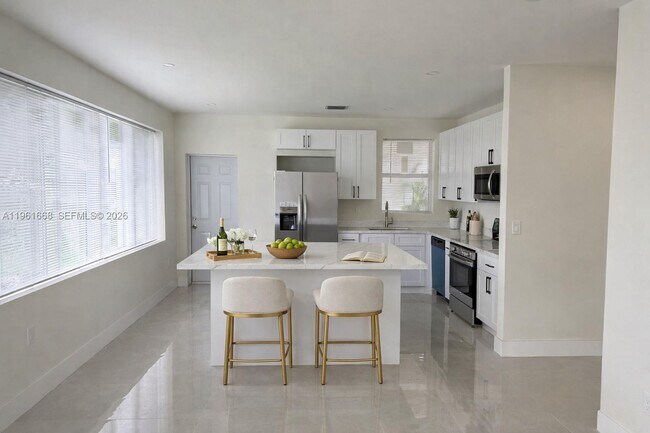 Photo - 3079 NW Flagler Terrace