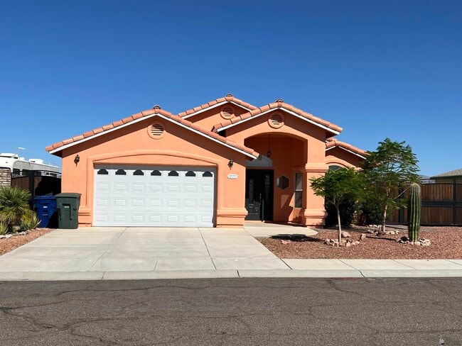 Building Photo - 3777 S Salida Del Sol Ave Rental