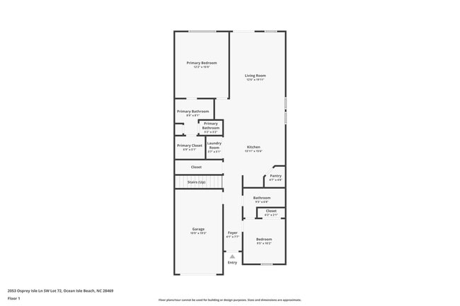 Photo - 2053 Osprey Isle Ln SW