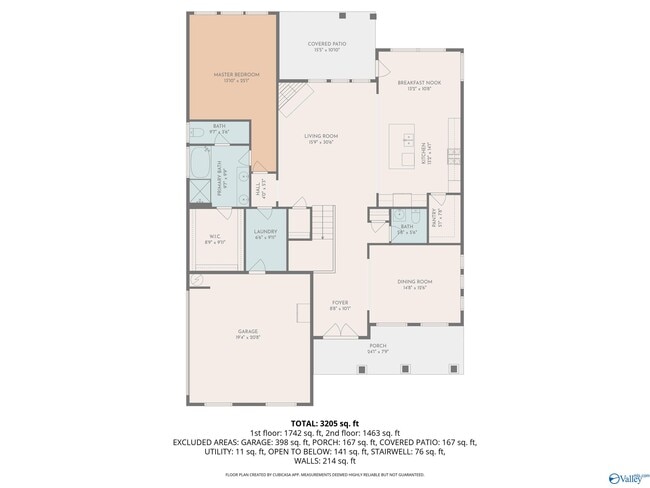 Photo - 3 Sudworth Dr SW