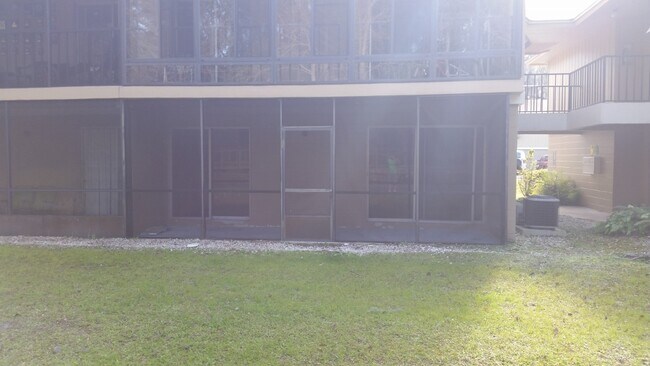 PORCH - 140 Orchid Woods Ct Unit 17C