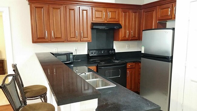 Photo - 6655 W Sam Houston Pkwy S Unidad 2A