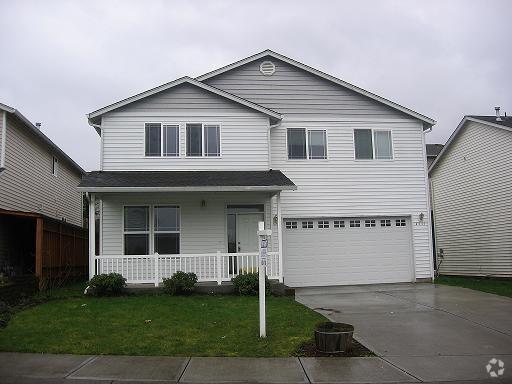 Building Photo - 3BD Home in Salmon Creek