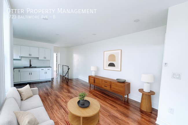 Photo - 5723 Baltimore Ave Unit B