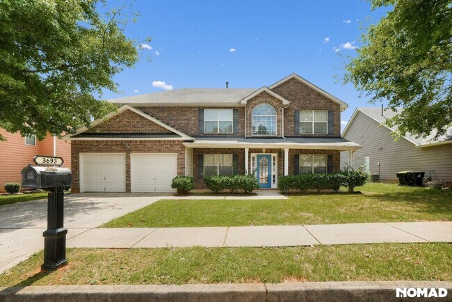 Photo - 3693 Arminto Dr