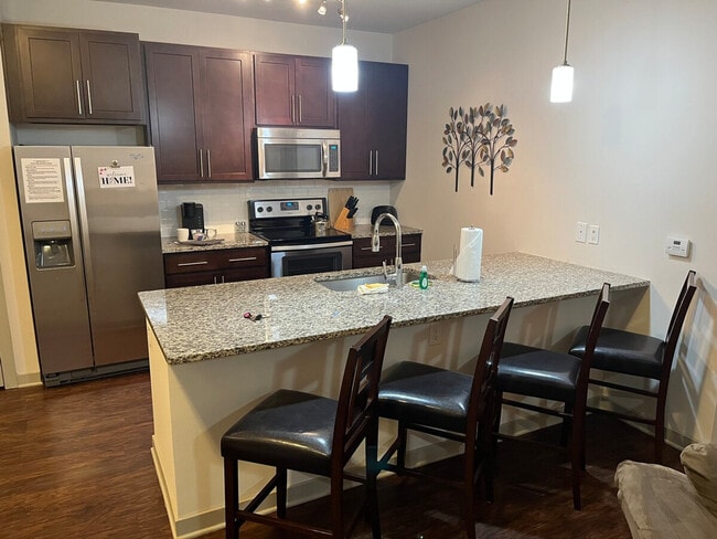 Photo - 11608 Flat Branch Cl Dr Unidad ID1353798P