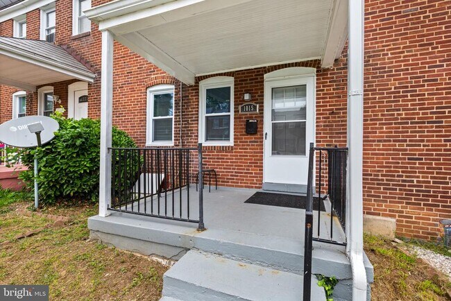 Photo - 1015 Lyndhurst St